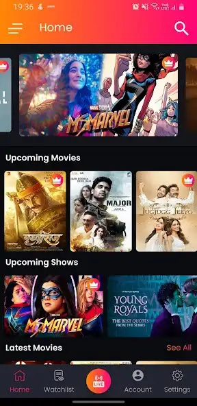 Play Mauza  and enjoy Mauza with UptoPlay