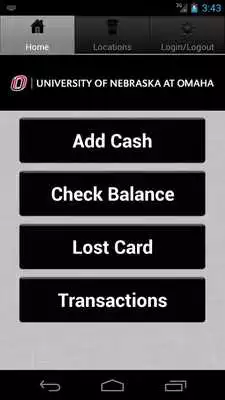 Play MavCard Mobile