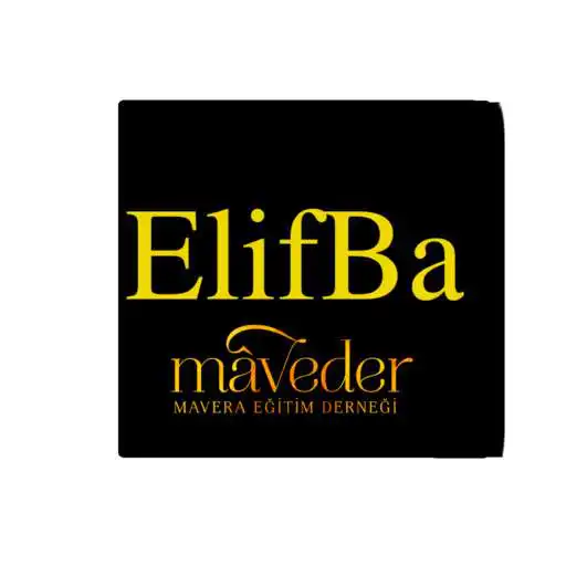 Play Maveder Elifba APK