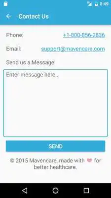 Play Mavencare Play Mavencare