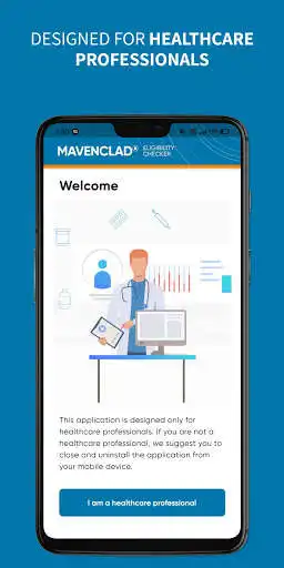 Play Maven Check  and enjoy Maven Check with UptoPlay