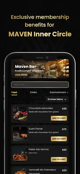 Play Maven Global  and enjoy Maven Global with UptoPlay