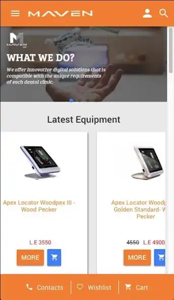 Play Maven Idea  and enjoy Maven Idea with UptoPlay