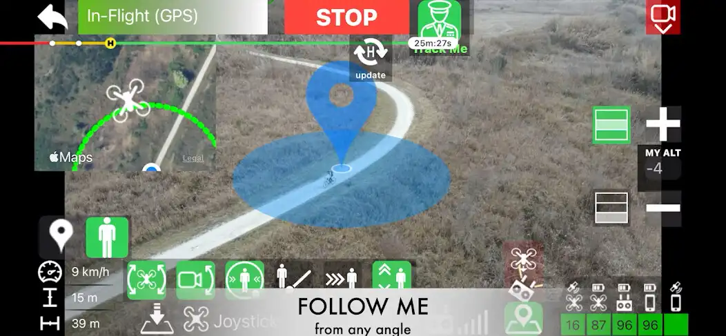 Play Maven Lite - For DJI Drones and enjoy Maven Lite - For DJI Drones with UptoPlay Play Maven Lite - For DJI Drones and enjoy Maven Lite - For DJI Drones with UptoPlay