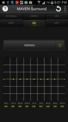 Play MAVEN Player BLACK skin