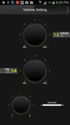 Play MAVEN Player BLACK skin