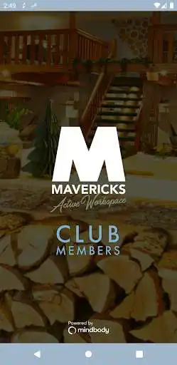 Play MAVERICKS Club Members  and enjoy MAVERICKS Club Members with UptoPlay