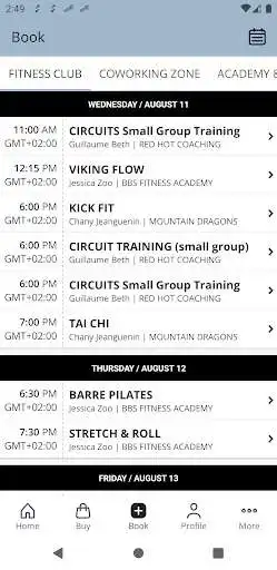 Play MAVERICKS Club Members as an online game MAVERICKS Club Members with UptoPlay