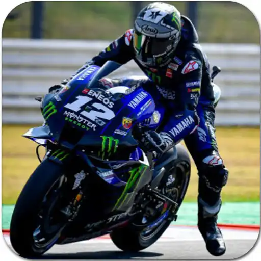 Play Maverick Vinales Wallpapers APK