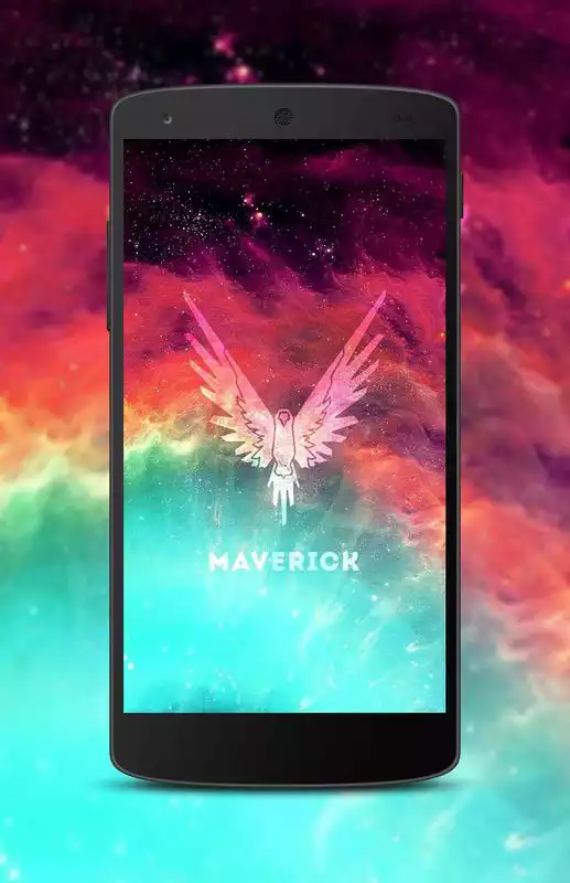 Play Maverick Wallpapers
