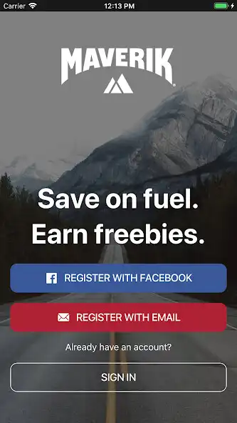Play Maverik Rewards  and enjoy Maverik Rewards with UptoPlay