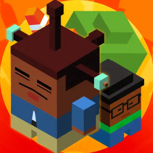 Play Maverta City APK