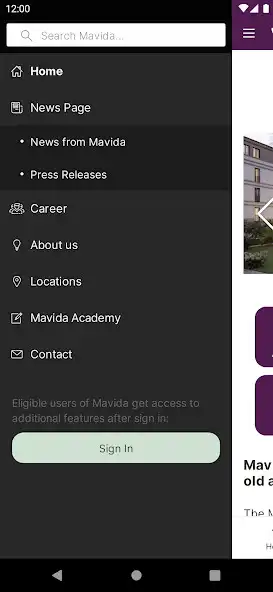 Play Mavida as an online game online Mavida with UptoPlay Play Mavida as an online game Mavida with UptoPlay