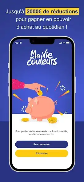 Play Ma vie en couleurs  and enjoy Ma vie en couleurs with UptoPlay
