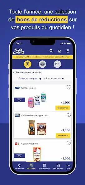 Play Ma vie en couleurs as an online game Ma vie en couleurs with UptoPlay