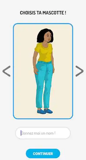 Play Ma Vie Mon Choix as an online game Ma Vie Mon Choix with UptoPlay