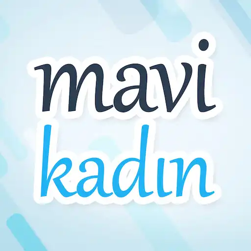 Play MaviKadın APK