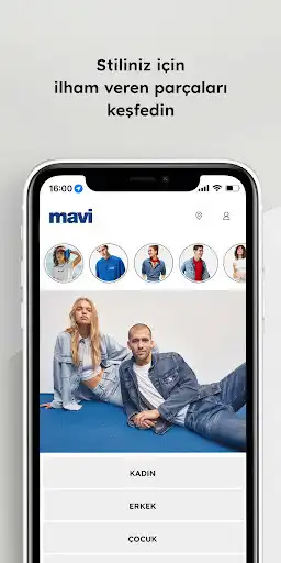 Play Mavi as an online game Mavi with UptoPlay