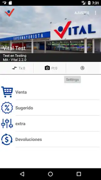 Play MA - Vital as an online game online MA - Vital with UptoPlay Play MA - Vital as an online game MA - Vital with UptoPlay
