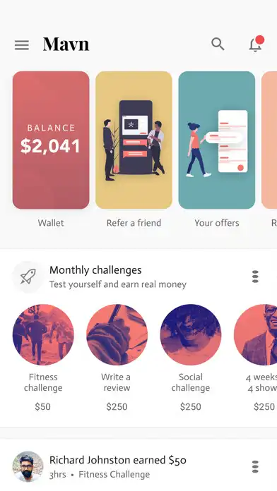 Play mavn  and enjoy mavn with UptoPlay