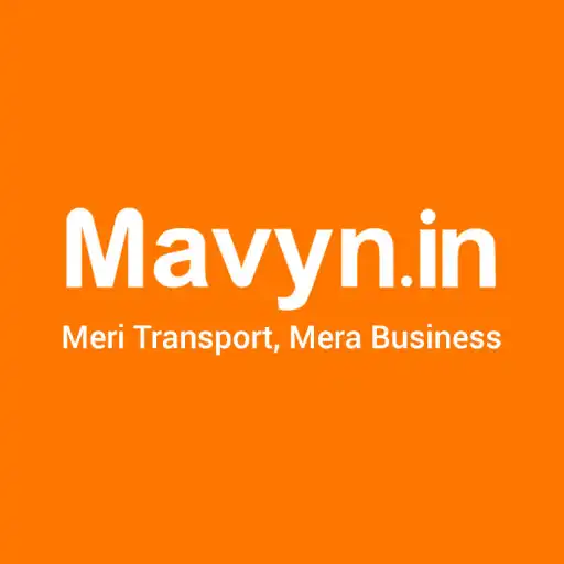 Play Mavyn.in Driver APK