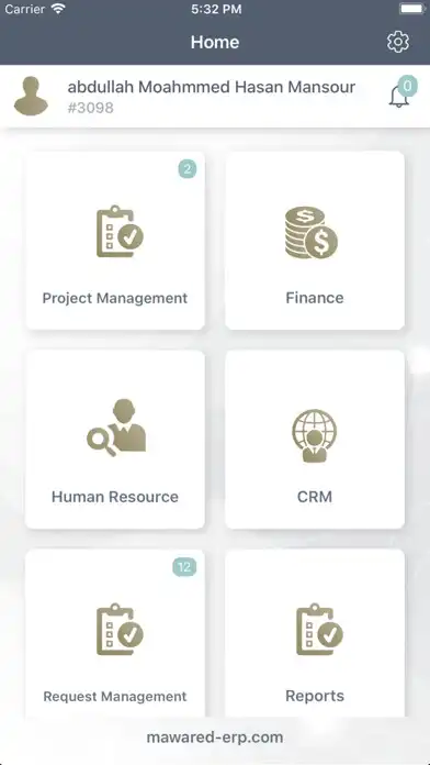 Play Mawared - موارد  and enjoy Mawared - موارد with UptoPlay