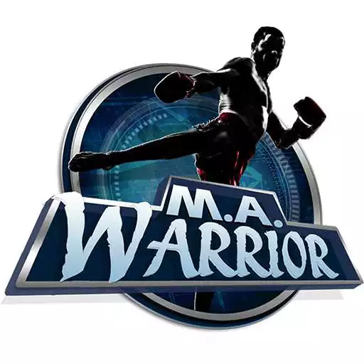 Play MA Warrior APK
