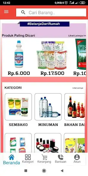 Play Mawar Sari Toko Online as an online game Mawar Sari Toko Online with UptoPlay