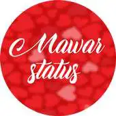 Free play online Mawar Status APK