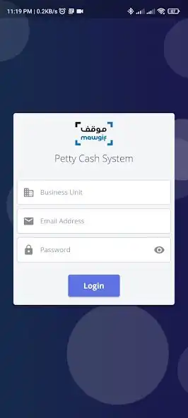 Play Mawgif Petty Cash as an online game Mawgif Petty Cash with UptoPlay