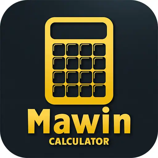 Play Mawin Calculator APK Play Mawin Calculator APK