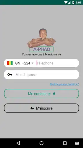 Play Mawiometre  and enjoy Mawiometre with UptoPlay