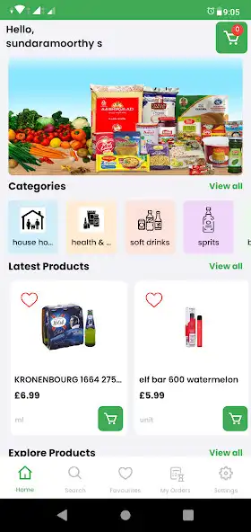 Play Max24hours Online Grocery  and enjoy Max24hours Online Grocery with UptoPlay
