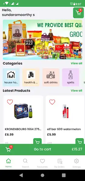 Play Max24hours Online Grocery as an online game Max24hours Online Grocery with UptoPlay