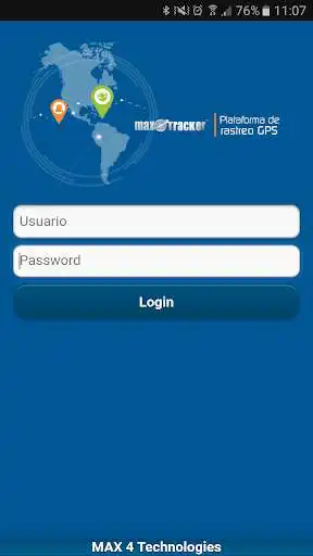 Play Max4 Seguridad  and enjoy Max4 Seguridad with UptoPlay