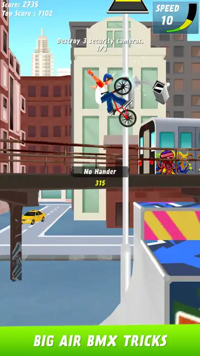 Play Max Air BMX  and enjoy Max Air BMX with UptoPlay