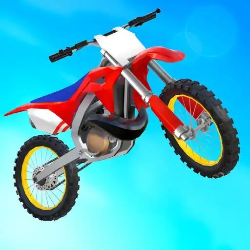 Play Max Air Motocross APK Play Max Air Motocross APK