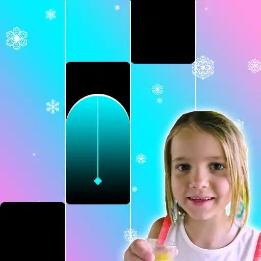 Play Max and Katy Piano Game APK