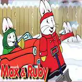 Free play online Max And Ruby Video APK