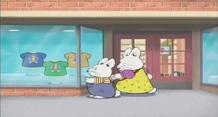 Play Max And Ruby Video