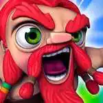 Free play online Max Axe - Epic Adventure! 1.6.4  APK
