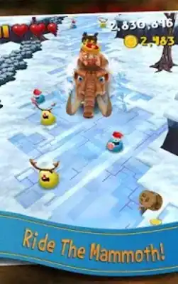 Play Max Axe - Epic Adventure! 1.6.4 