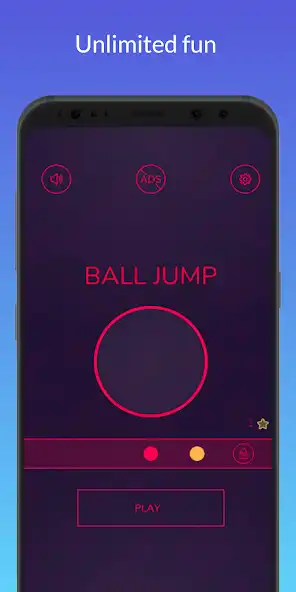 Play Max Ball Jump  and enjoy Max Ball Jump with UptoPlay
