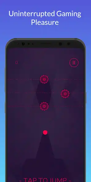 Play Max Ball Jump as an online game Max Ball Jump with UptoPlay