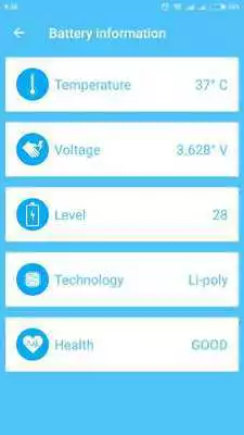 Play Max Battery Charging