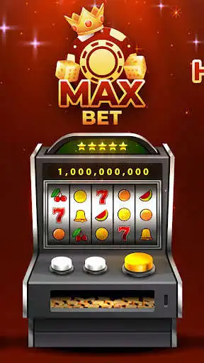 Play Maxbet Casino Deluxe Slots as an online game Maxbet Casino Deluxe Slots with UptoPlay
