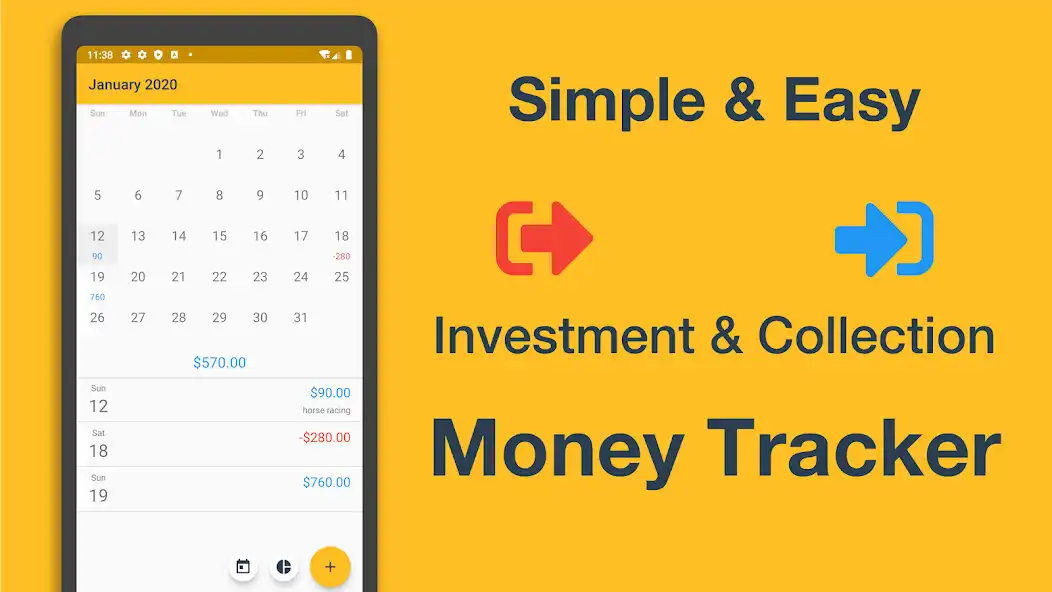 Play MAXBET:  Money Tracker App  and enjoy MAXBET:  Money Tracker App with UptoPlay
