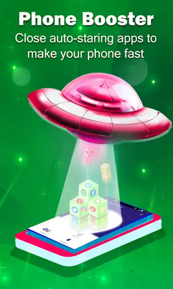 Play Max Booster: Super Cleaner  and enjoy Max Booster: Super Cleaner with UptoPlay