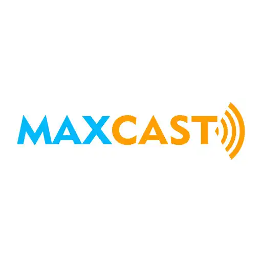 Play Maxcast APK