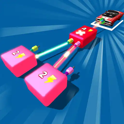 Play Max Charger APK
